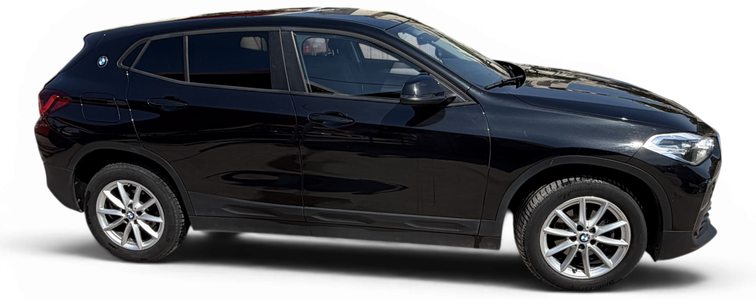 Imagen de BMW X2
