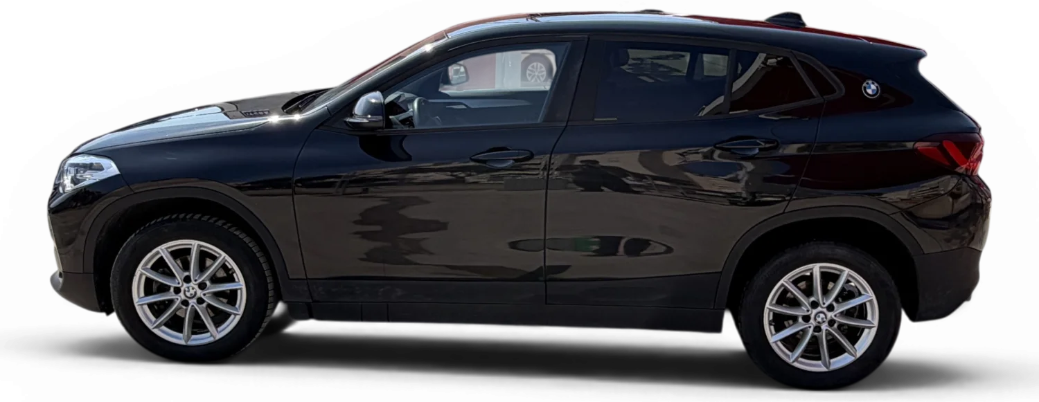 Imagen de BMW X2
