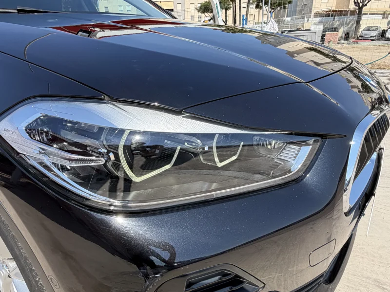 Imagen de BMW X2
