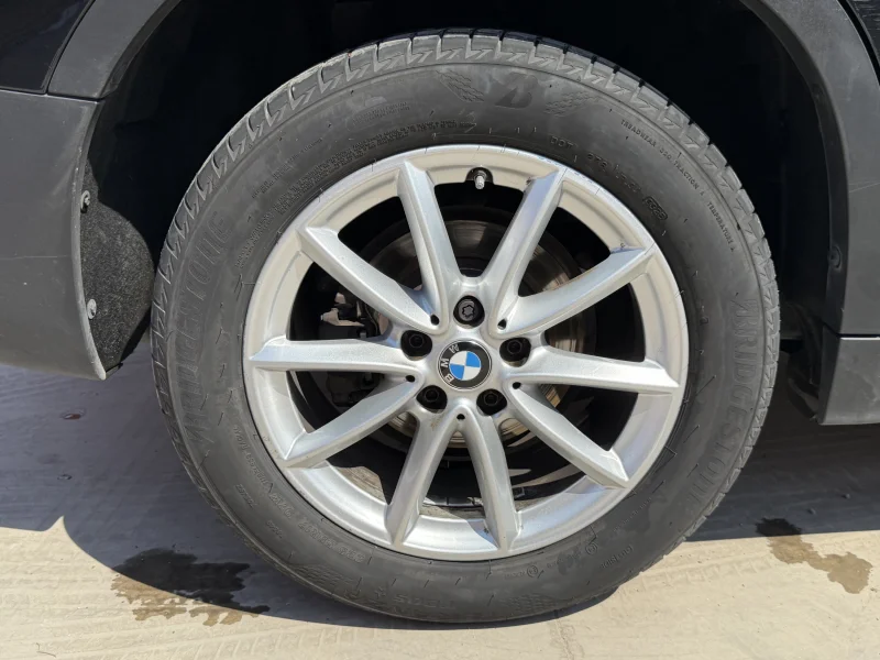 Imagen de BMW X2
