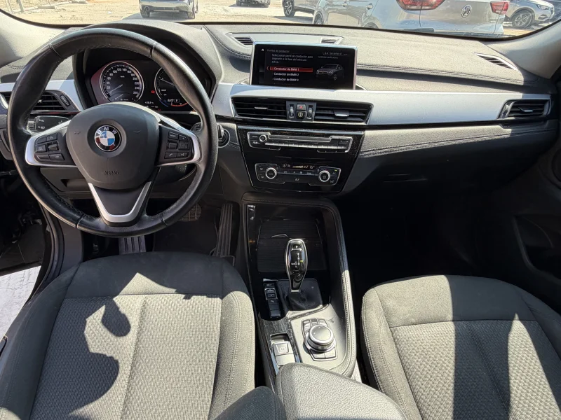 Imagen de BMW X2