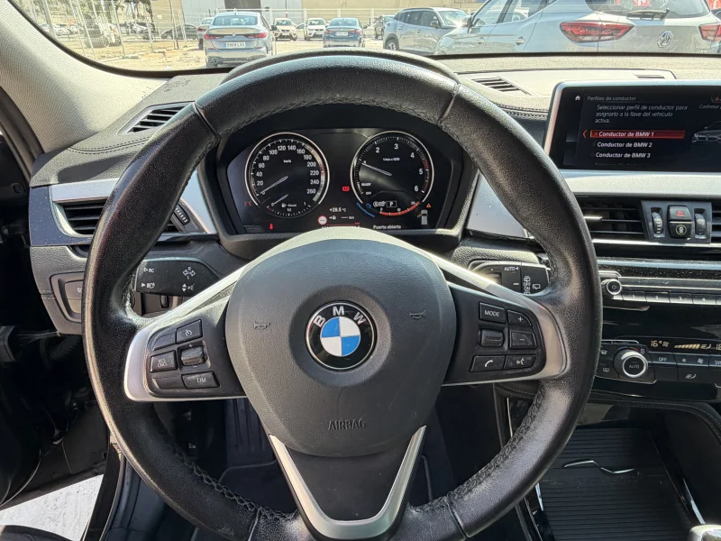 Imagen de BMW X2