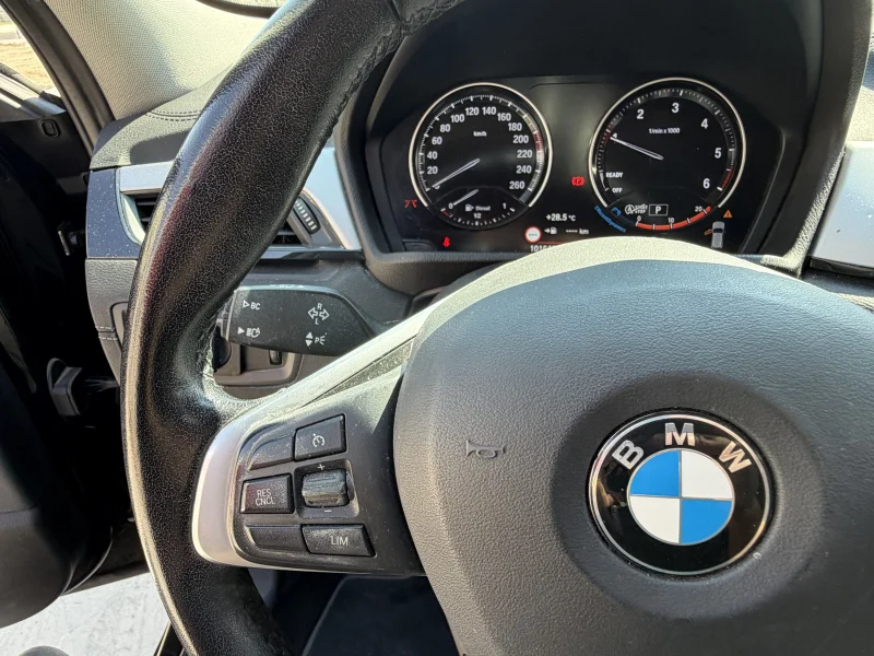 Imagen de BMW X2