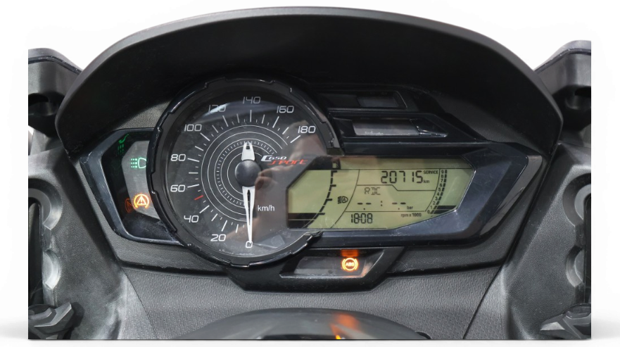 Imagen de BMW C 650 SPORT
