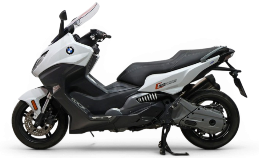 Imagen de BMW C 650 SPORT