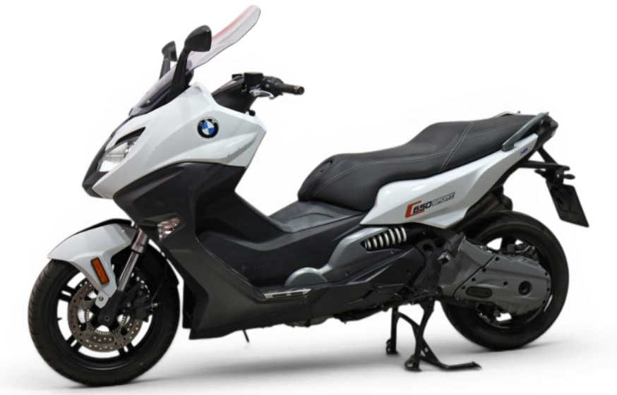 Imagen de BMW C 650 SPORT