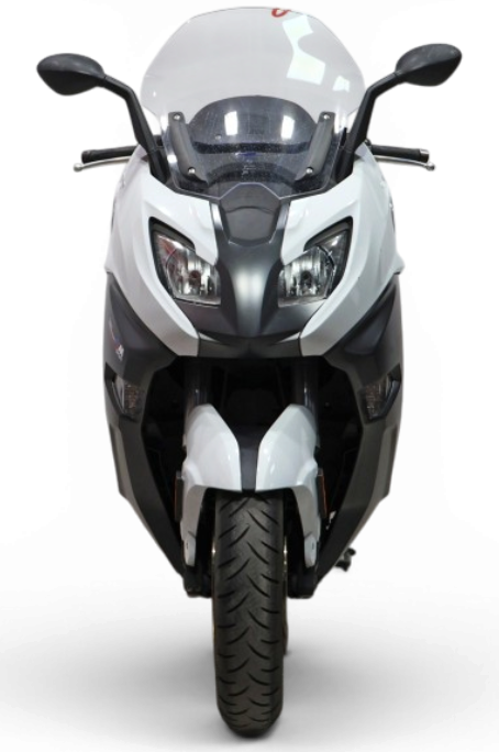 Imagen de BMW C 650 SPORT