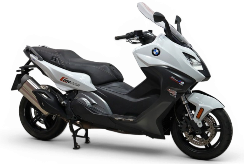 Imagen de BMW C 650 SPORT