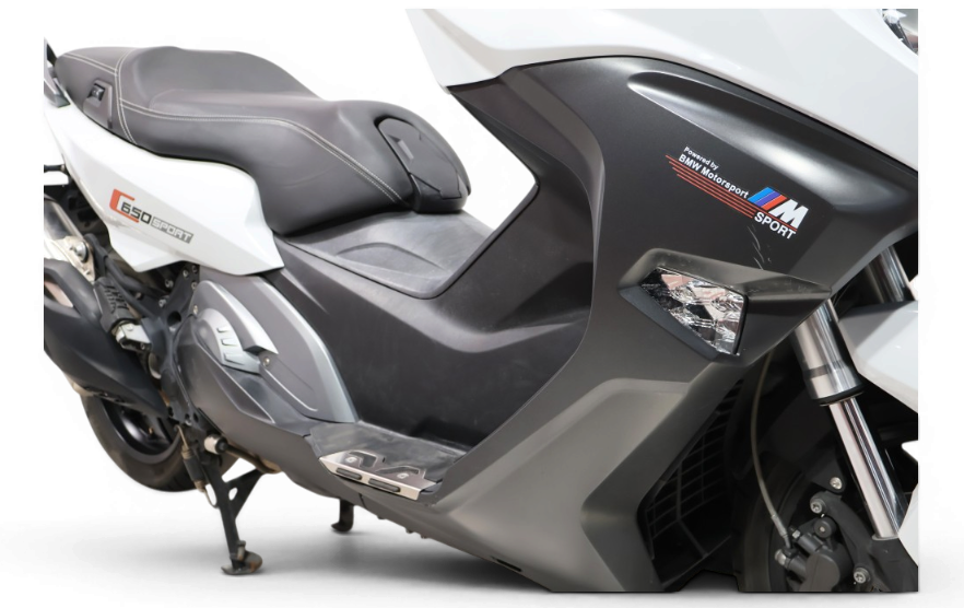 Imagen de BMW C 650 SPORT