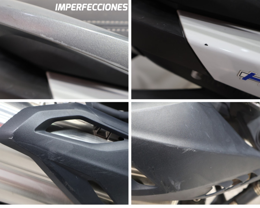 Imagen de BMW C 650 SPORT