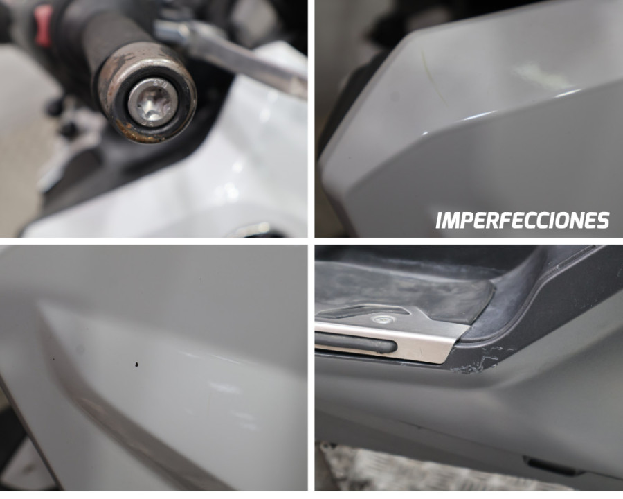 Imagen de BMW C 650 SPORT