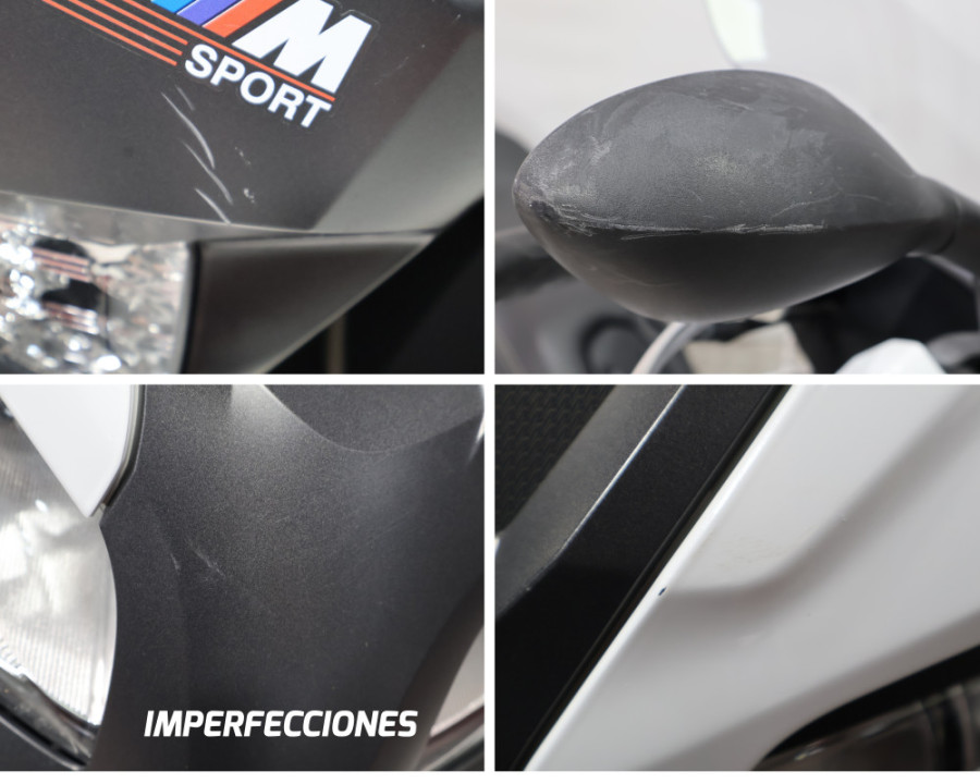 Imagen de BMW C 650 SPORT