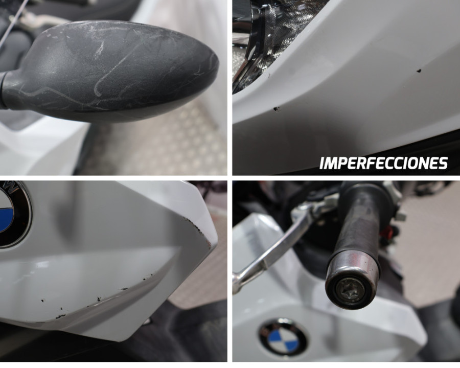 Imagen de BMW C 650 SPORT