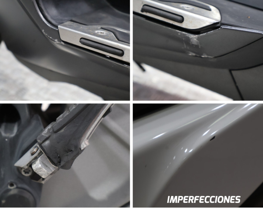 Imagen de BMW C 650 SPORT