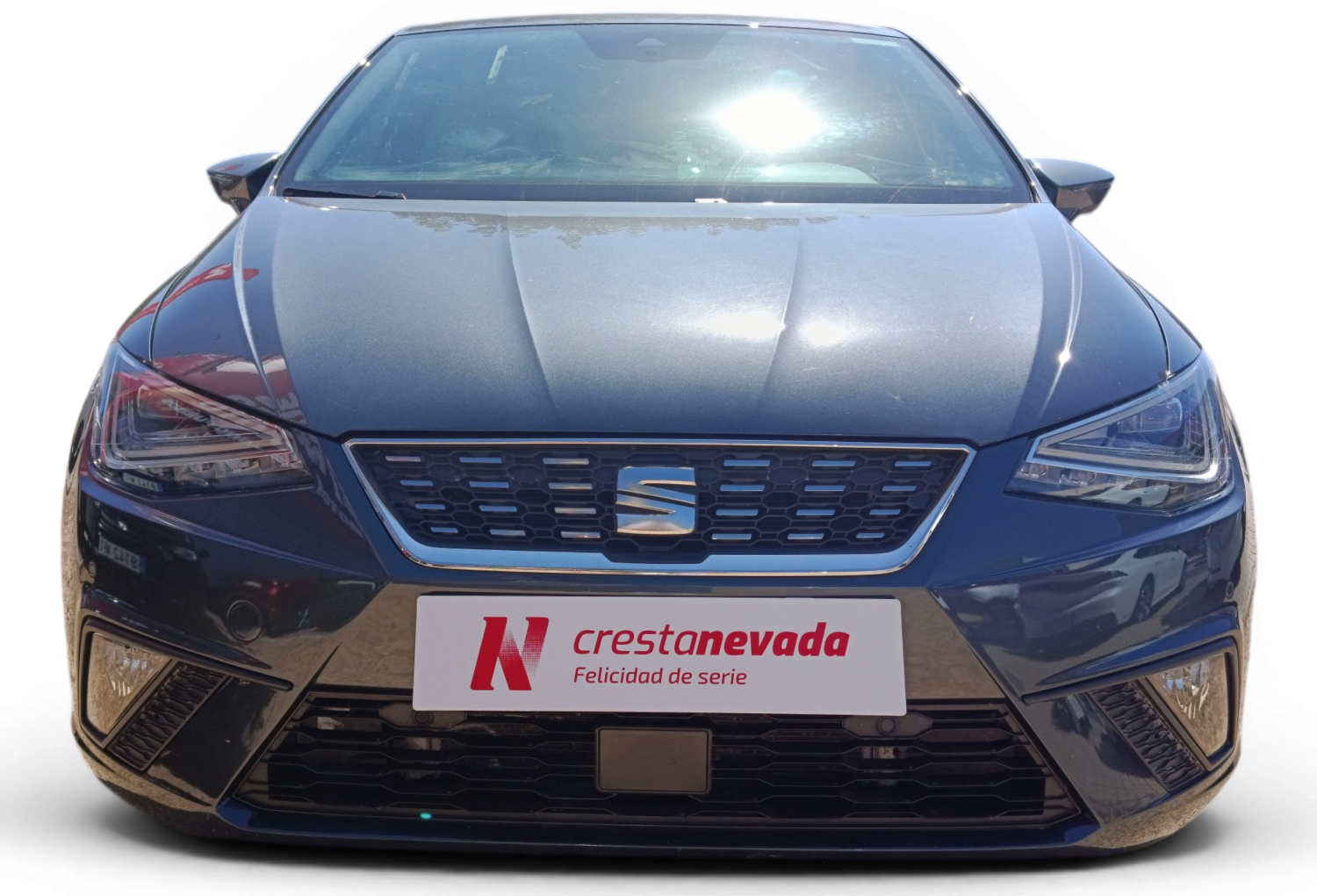 Imagen 2 de SEAT Ibiza Gasolina 116 CV por 18.890 €