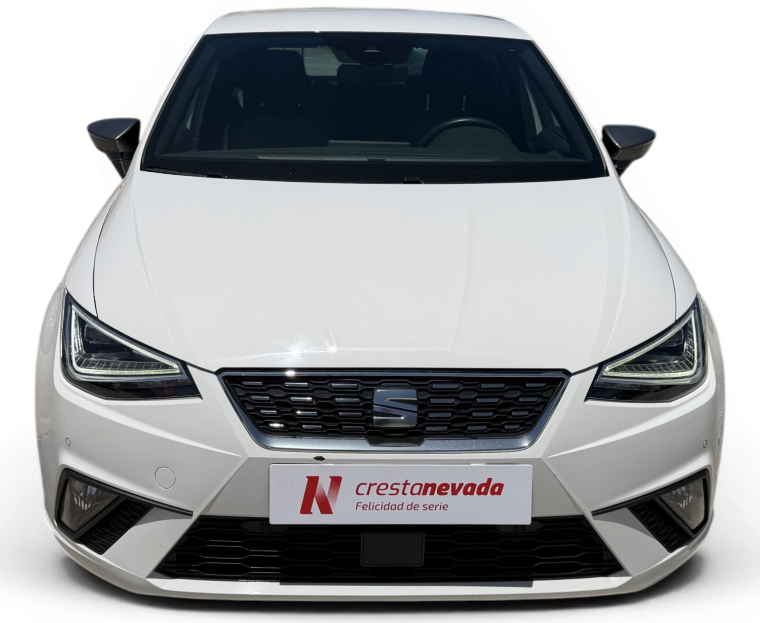 Imagen de SEAT Ibiza