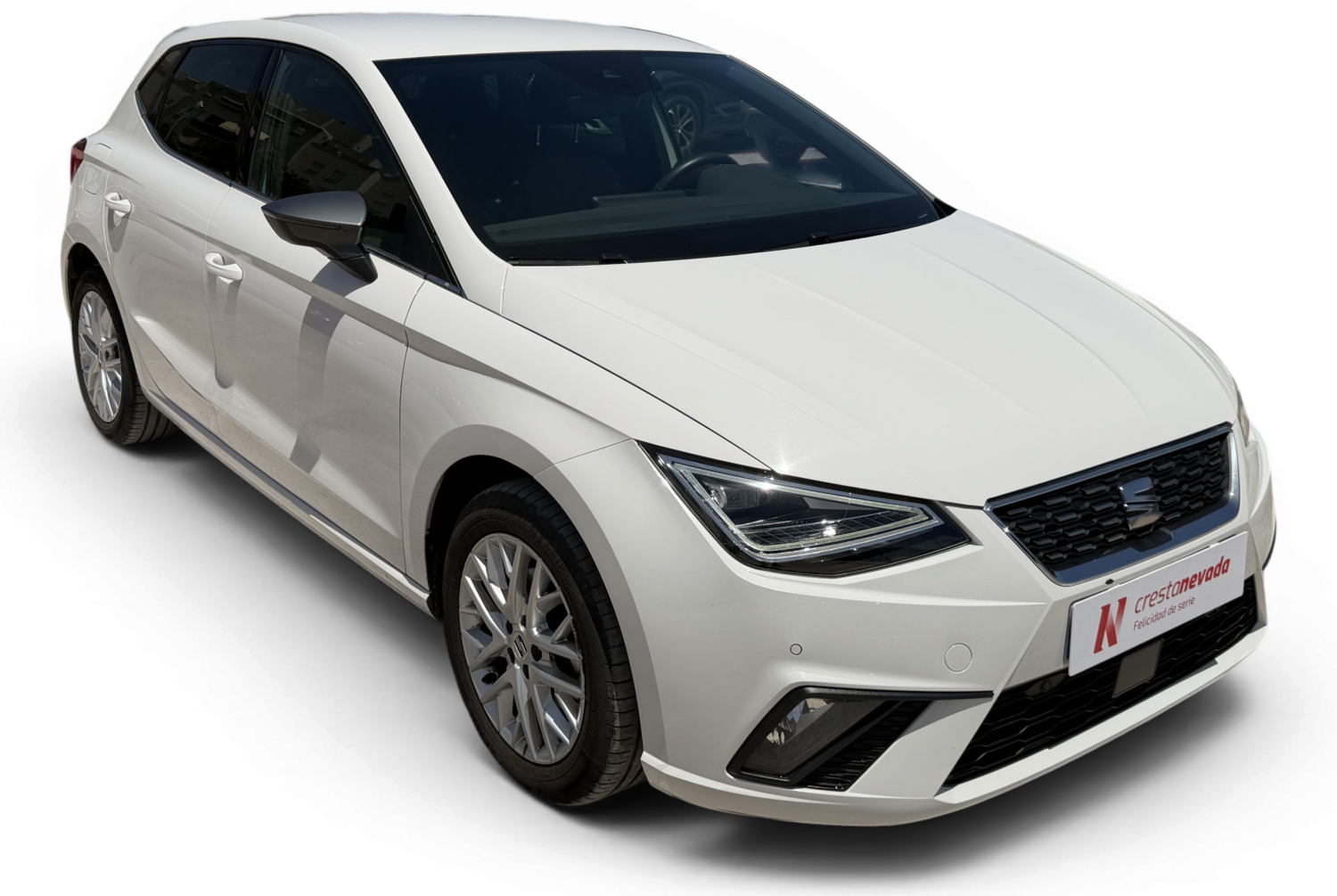Imagen de SEAT Ibiza