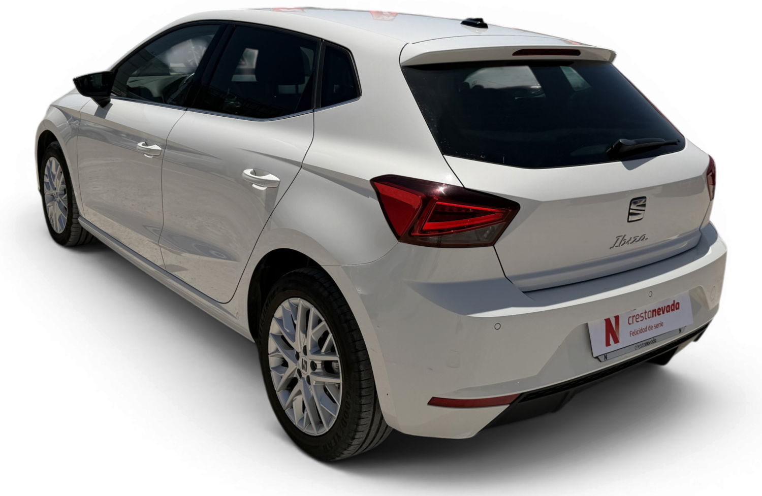 Imagen de SEAT Ibiza