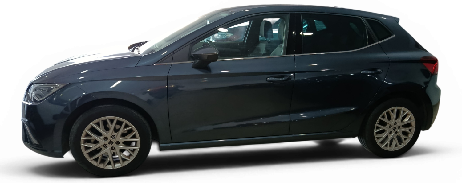 Imagen 7 de SEAT Ibiza Gasolina 116 CV por 18.290 €
