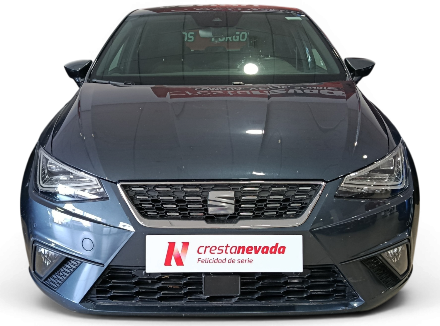 Imagen 2 de SEAT Ibiza Gasolina 116 CV por 18.290 €