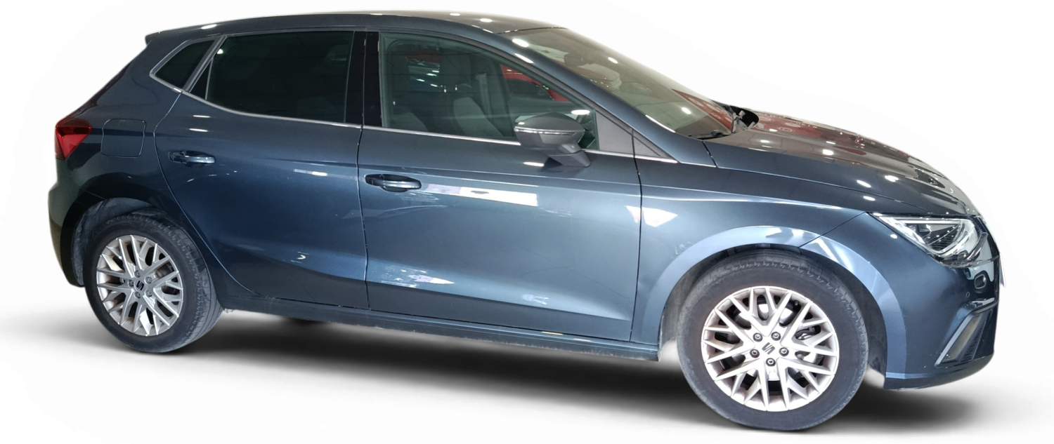 Imagen 3 de SEAT Ibiza Gasolina 116 CV por 18.290 €