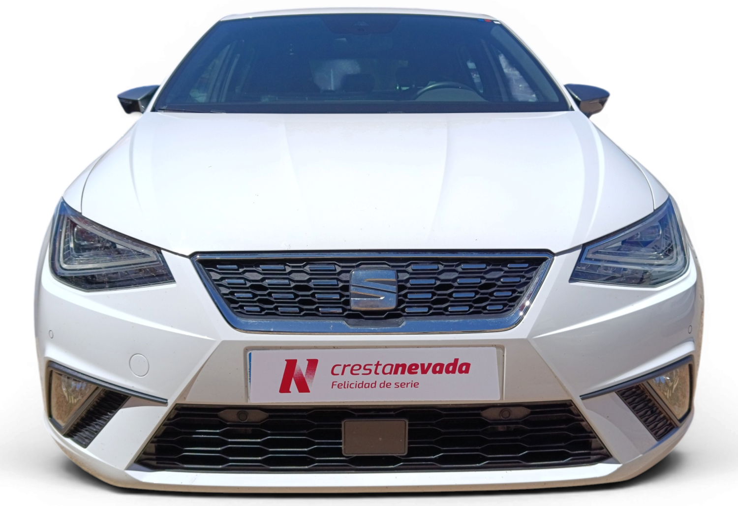 Imagen 2 de SEAT Ibiza Gasolina 116 CV por 18.490 €