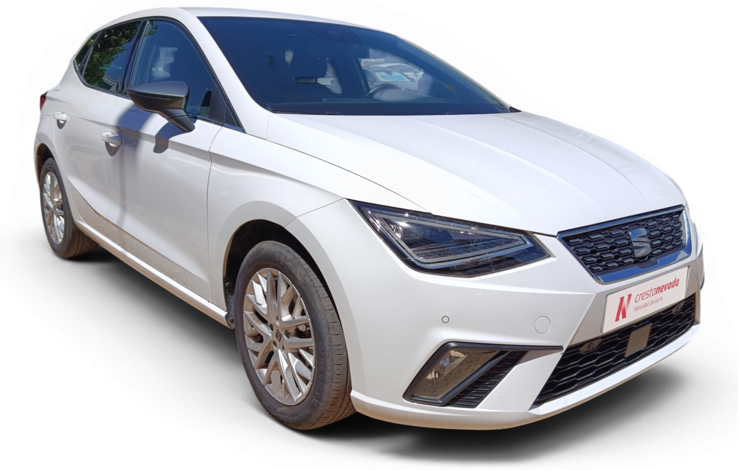 Imagen 3 de SEAT Ibiza Gasolina 116 CV por 18.490 €