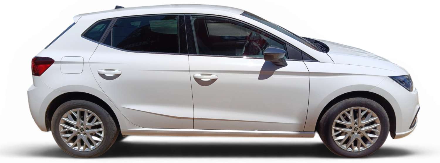 Imagen 4 de SEAT Ibiza Gasolina 116 CV por 18.490 €