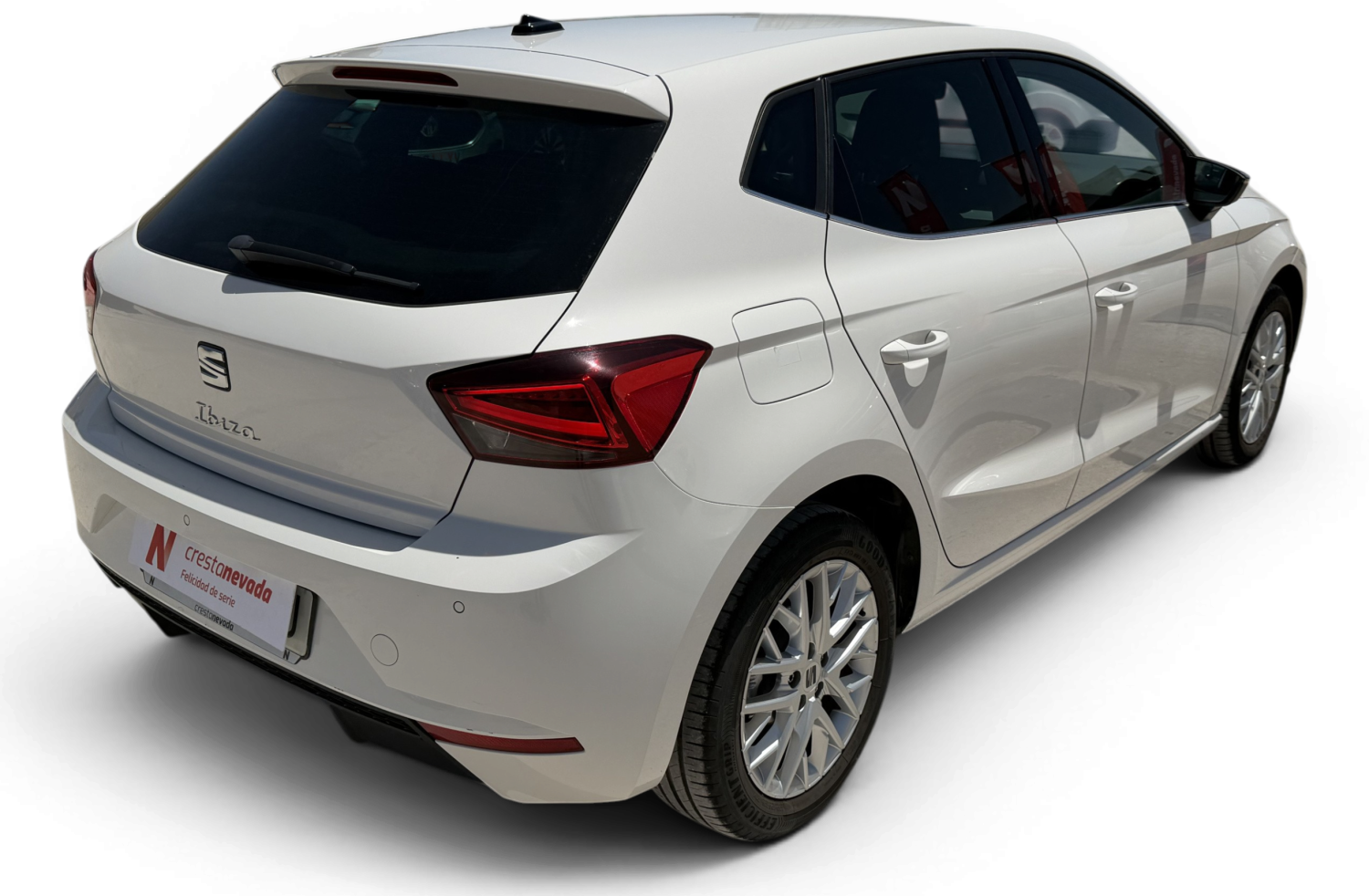 Imagen de SEAT Ibiza
