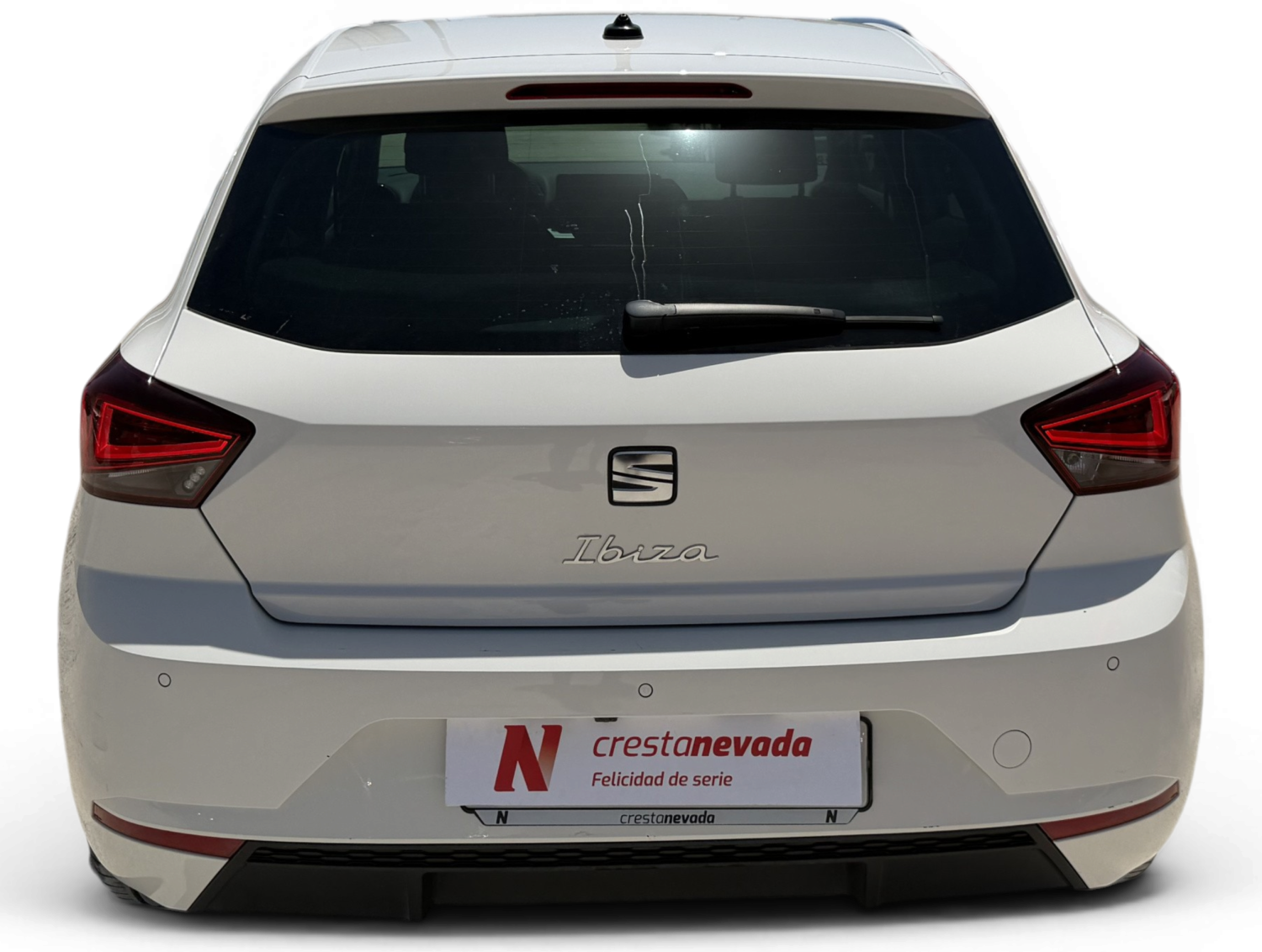 Imagen de SEAT Ibiza