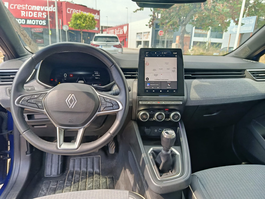 Imagen de Renault Clio