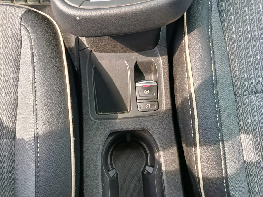 Imagen de Renault Clio