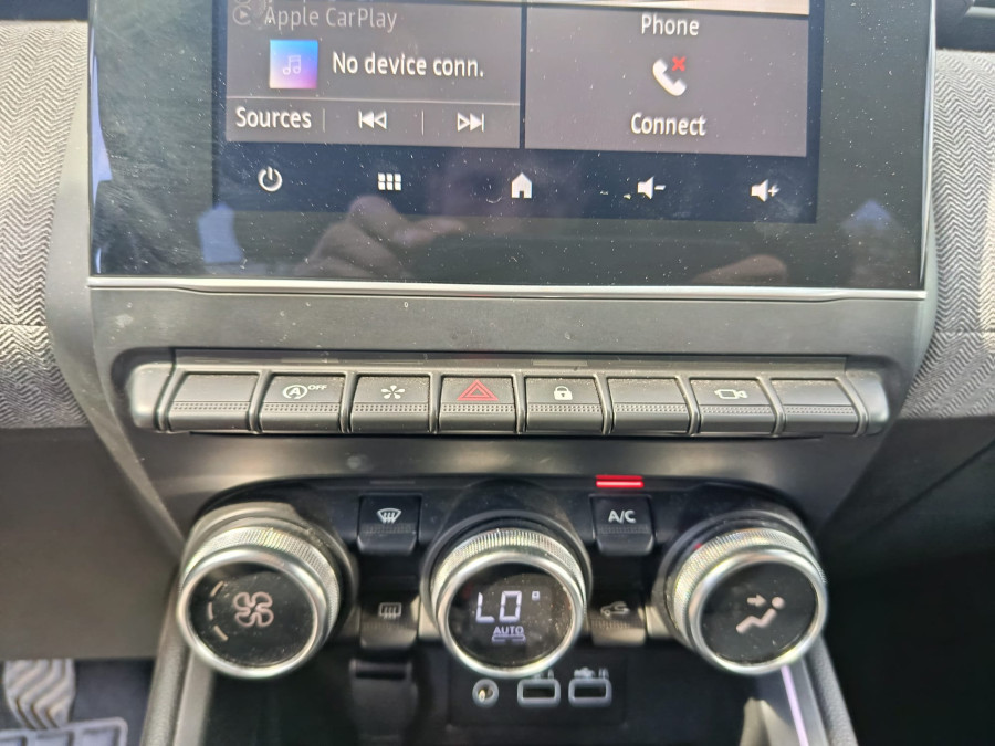 Imagen de Renault Clio