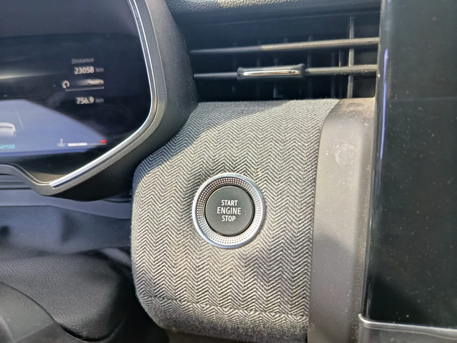 Imagen de Renault Clio
