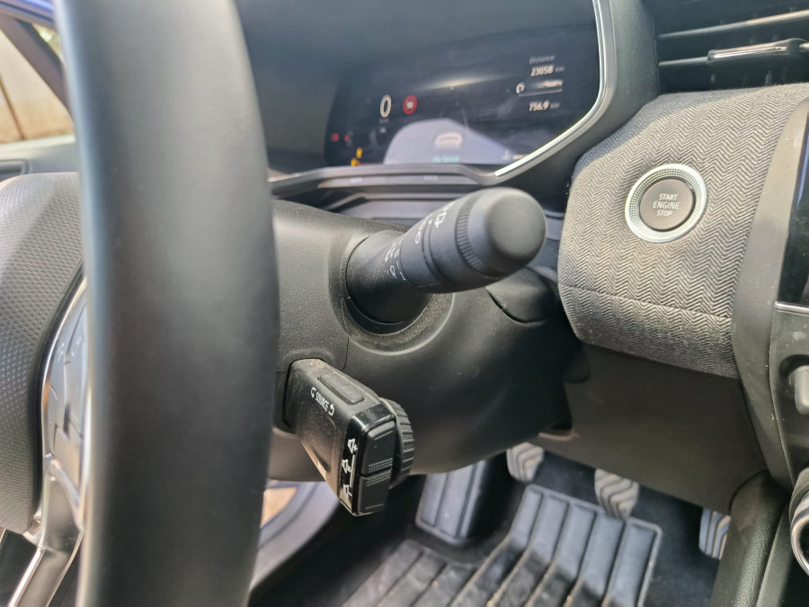 Imagen de Renault Clio