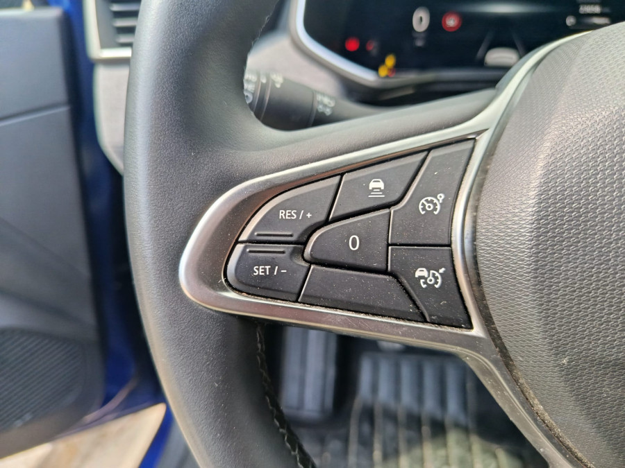 Imagen de Renault Clio