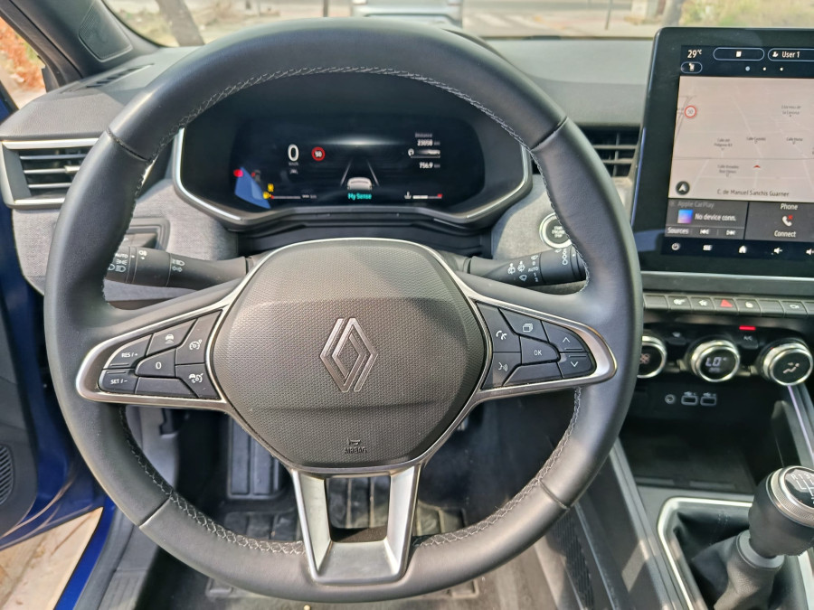 Imagen de Renault Clio
