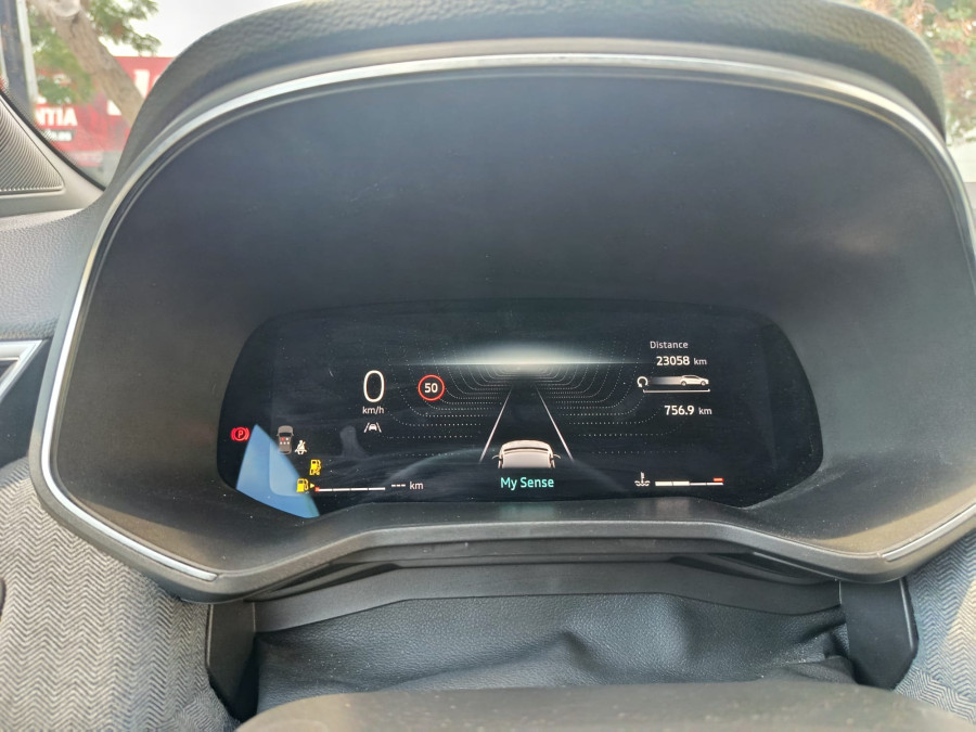 Imagen de Renault Clio