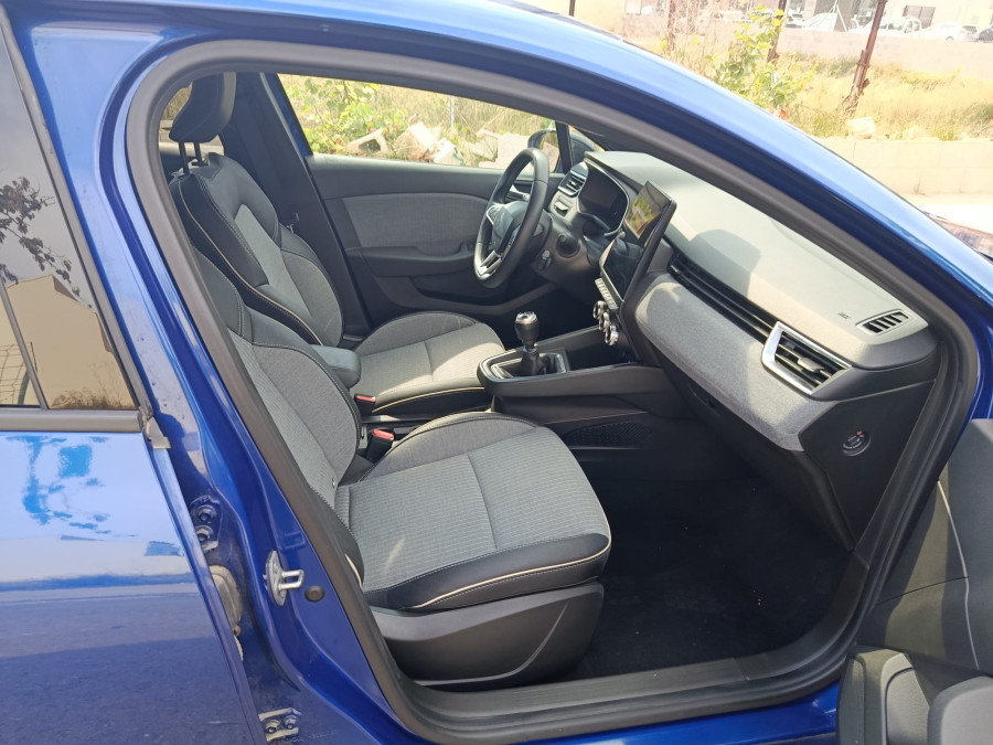 Imagen de Renault Clio