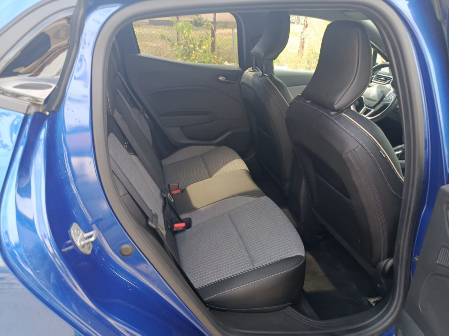 Imagen de Renault Clio