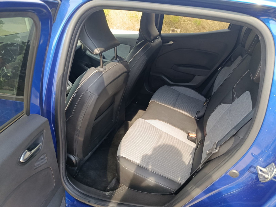 Imagen de Renault Clio