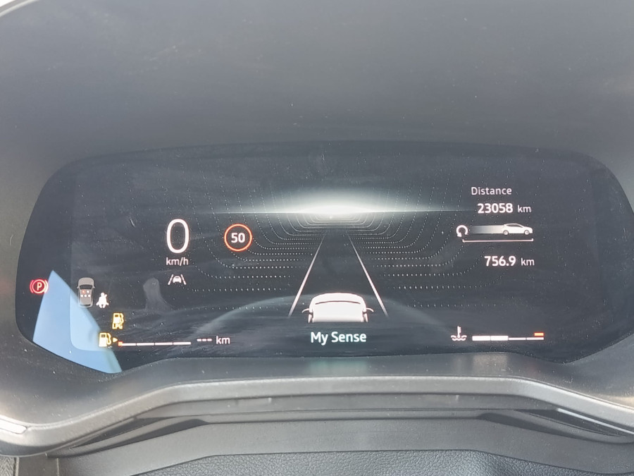 Imagen de Renault Clio