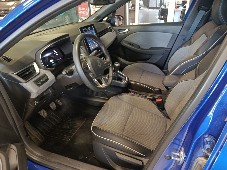Imagen de Renault Clio