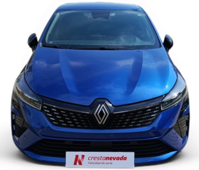 Imagen de Renault Clio
