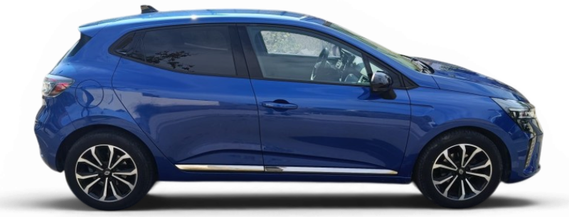 Imagen de Renault Clio