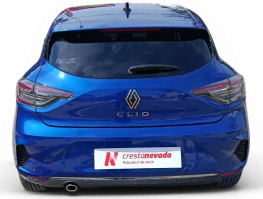 Imagen de Renault Clio