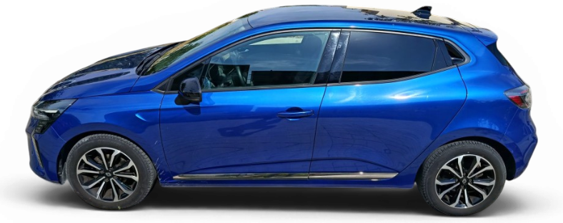 Imagen de Renault Clio