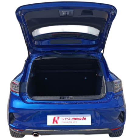 Imagen de Renault Clio