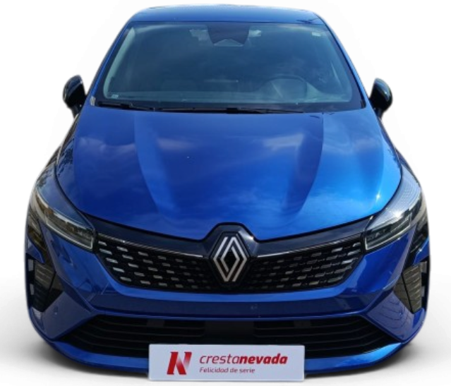 Imagen de Renault Clio