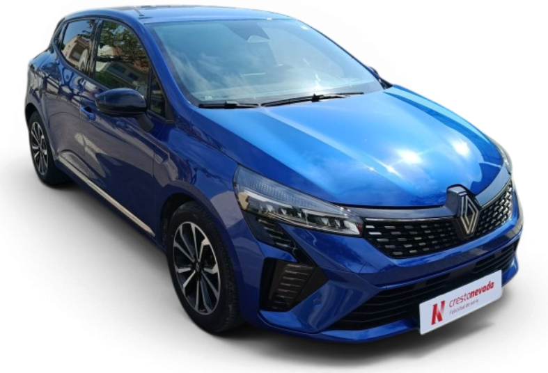 Imagen de Renault Clio